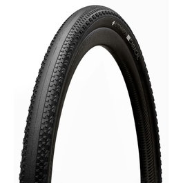 Hutchinson Caracal Neumático Plegable 28x40-622 Tubeless Ready Gravel Bi-Compound