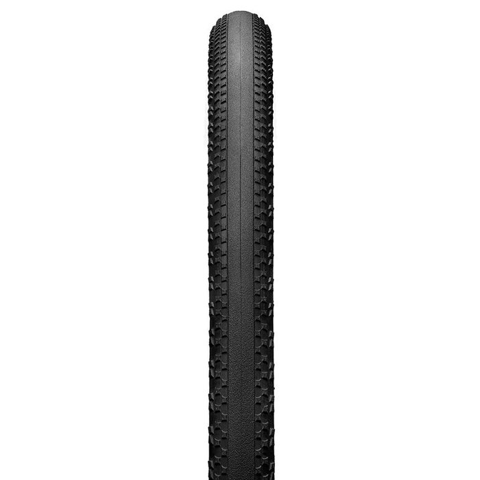 Hutchinson Caracal Neumático Plegable 28x40-622 Tubeless Ready Gravel Bi-Compound