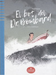 BABULINKA El bot del Dr. Bombard, Oriol Canosa