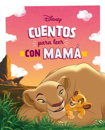 Disney Libros, Cuentos Disney para leer con mamá