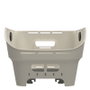 Basil Cesta Trasera Cento Neo WSL 21L Portaequipajes Sintético Reciclado 23,7x46,9x14,1cm