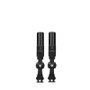 Muc-Off Válvulas Big Bore Aluminio CNC 7075 Paso Directo Inflado Rápido 35g