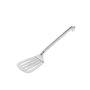 Inde Quttin Pala de Cocina de Acero Inoxidable de 34,5 cm - Pack de 24 Unidades