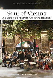JONGLEZ, Soul of Viena (2025) - A guide to exceptional experiences