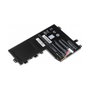 Green Cell Batería para portátil Toshiba Satellite U940 U40t U50t M50-A 11.4V 3800mAh