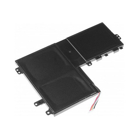 Green Cell Batería para portátil Toshiba Satellite U940 U40t U50t M50-A 11.4V 3800mAh