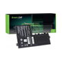 Green Cell Batería para portátil Toshiba Satellite U940 U40t U50t M50-A 11.4V 3800mAh