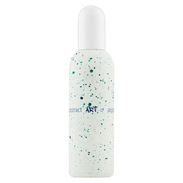 Colour Me Abstract Art, Agua de perfume, Para hombres, 90 ml