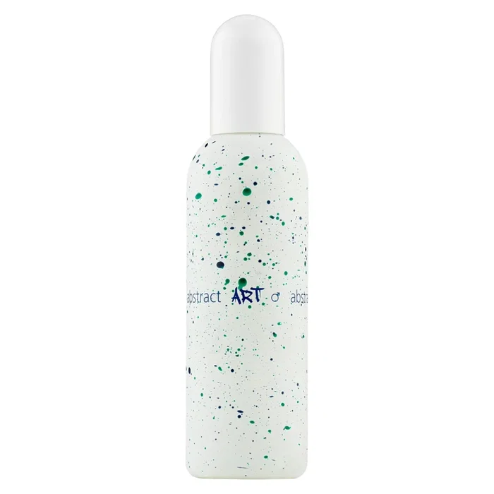 Milton Lloyd Colour Me Abstract Art Eau de Parfum 90ml Spray Milton Lloyd Colour Me Abstract Art Eau de Parfum 90ml Spray
