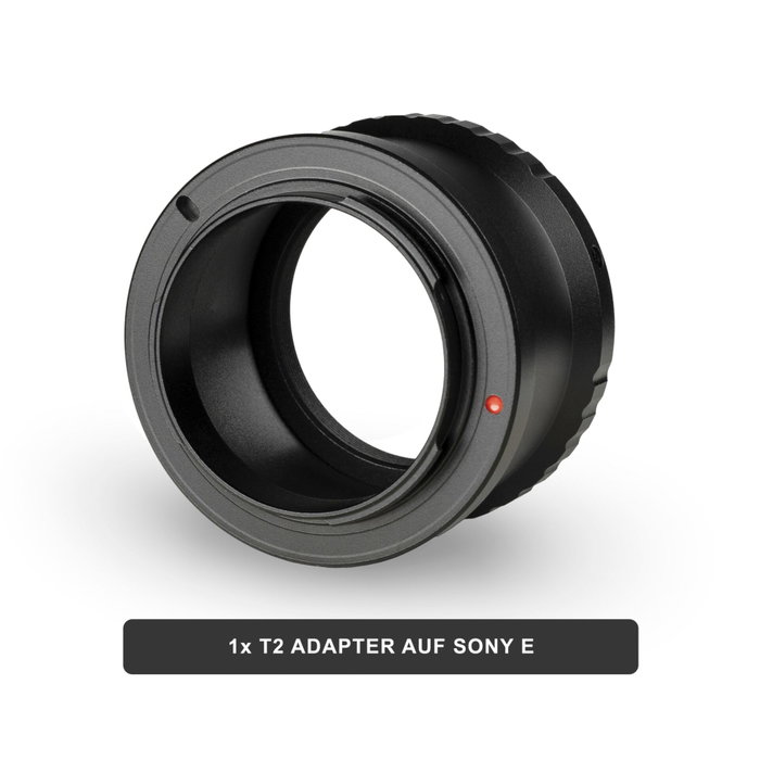 Walimex Adaptador T2 para Sony E-mount