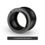 Walimex Adaptador T2 para Sony E-mount