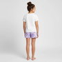 Cerdá Pijama Corto Niño 6 Años Single Jersey Stitch - Modelos Surtidos (Lilac)
