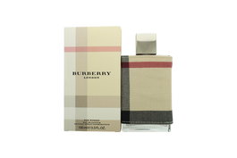 Burberry London Eau de Parfum 100ml Vaporizador
