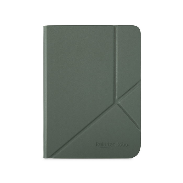 Funda para eBook Rakuten N365-AC-GR-E-PU Verde 6"