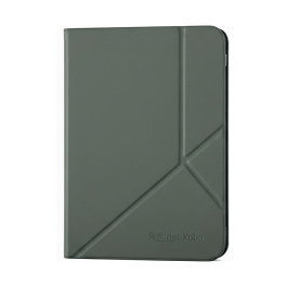 Kobo SleepCover para Kobo Clara Colour y Clara BW, Misty Green
