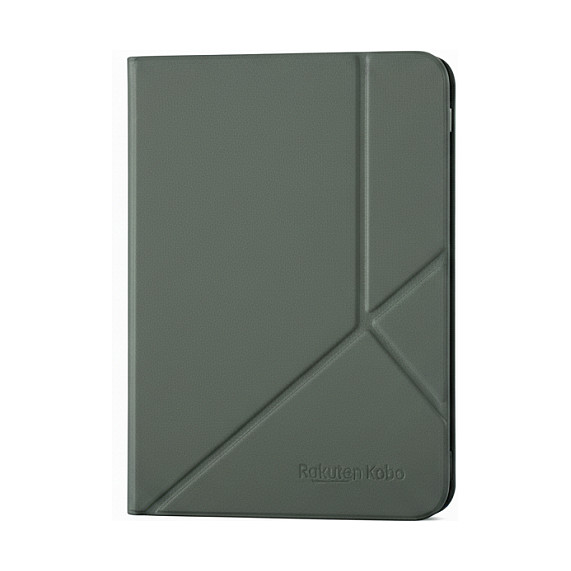 Kobo SleepCover Misty Green para Clara BW y Clara Colour