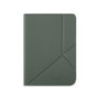 Kobo SleepCover Funda para libro electrónico 15,2 cm (6") Folio Verde