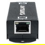 Intellinet Extensor PoE+ Gigabit de 1 Puerto - Metal, IEEE 802.3at/af, Hasta 500m, 24.6W