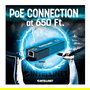 Intellinet Extensor PoE+ Gigabit de 1 Puerto - Metal, IEEE 802.3at/af, Hasta 500m, 24.6W