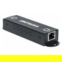 Intellinet Extensor PoE+ Gigabit de 1 Puerto - Metal, IEEE 802.3at/af, Hasta 500m, 24.6W