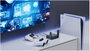 GL.iNet GL-BE3600 Router DSL
