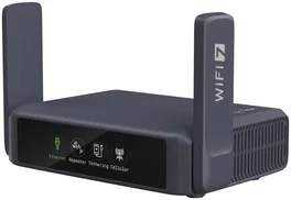 GL.iNet GL-BE3600 Router DSL