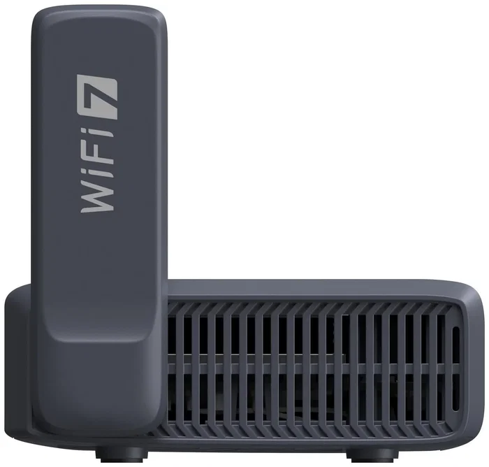 GL.iNet GL-BE3600 Router DSL GL.iNet GL-BE3600 Router DSL