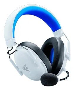 Razer BlackShark V3 X HyperSpeed Blanco para PlayStation Razer BlackShark V3 X HyperSpeed Blanco para PlayStation