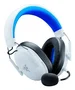 Razer BlackShark V3 X HyperSpeed Blanco para PlayStation