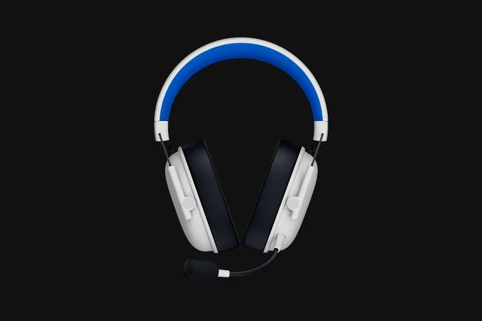 Razer BlackShark V3 X HyperSpeed Blanco para PlayStation Razer BlackShark V3 X HyperSpeed Blanco para PlayStation