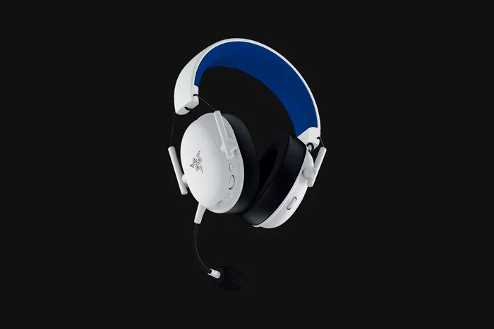 Razer BlackShark V3 X HyperSpeed Blanco para PlayStation Razer BlackShark V3 X HyperSpeed Blanco para PlayStation