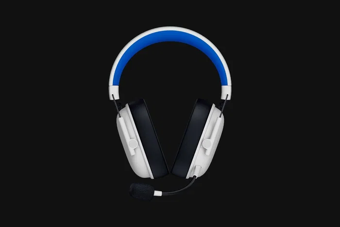 Razer BlackShark V3 X Hyperspeed Blanco
