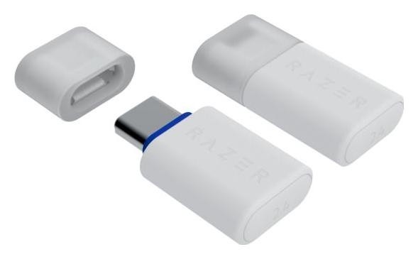 Razer BlackShark V3 X HyperSpeed Blanco para PlayStation Razer BlackShark V3 X HyperSpeed Blanco para PlayStation