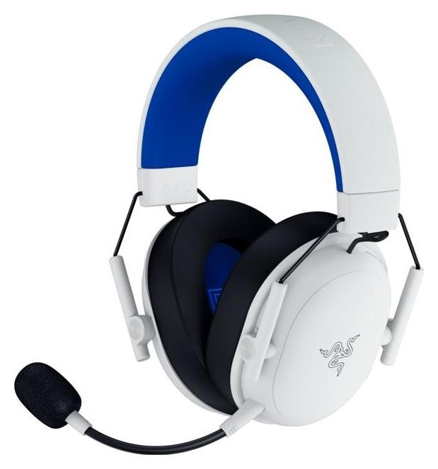 Razer BlackShark V3 X HyperSpeed Blanco para PlayStation Razer BlackShark V3 X HyperSpeed Blanco para PlayStation