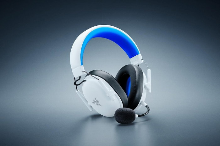 Razer BlackShark V3 X HyperSpeed Blanco para PlayStation Razer BlackShark V3 X HyperSpeed Blanco para PlayStation