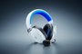 Razer BlackShark V3 X HyperSpeed Blanco para PlayStation