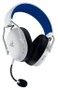 Razer BlackShark V3 X HyperSpeed Blanco para PlayStation