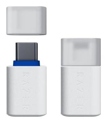Razer BlackShark V3 X HyperSpeed Blanco para PlayStation Razer BlackShark V3 X HyperSpeed Blanco para PlayStation