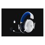 Razer BlackShark V3 X HyperSpeed Blanco para PlayStation