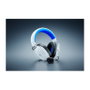 Razer BlackShark V3 X HyperSpeed Blanco para PlayStation