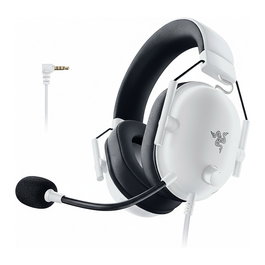 Razer BlackShark V3 X Hyperspeed Auriculares Gaming Inalámbricos para PlayStation Blanco