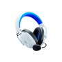 Razer BlackShark V3 X HyperSpeed Blanco para PlayStation