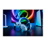 Razer BlackShark V3 X HyperSpeed Blanco para PlayStation
