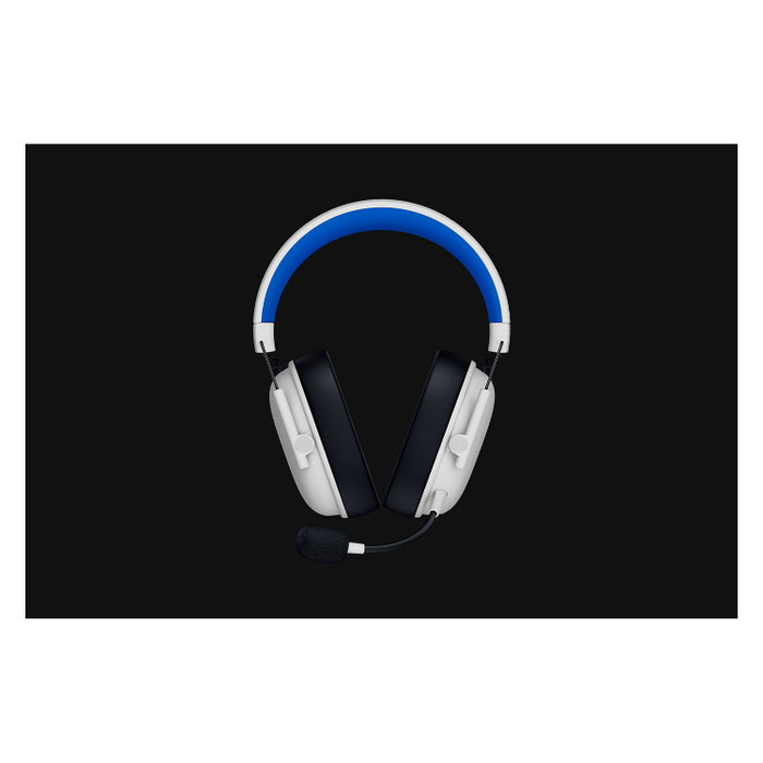 Razer BlackShark V3 X HyperSpeed Blanco para PlayStation Razer BlackShark V3 X HyperSpeed Blanco para PlayStation