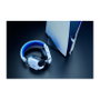 Razer BlackShark V3 X HyperSpeed Blanco para PlayStation