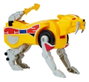 Playmates Mighty Morphin Power Rangers Sabertooth Tiger Combinable Dinozord