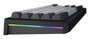 Hator Skyfall 65 PRO Wireless Teclado Mecánico Inalámbrico RGB 65% Layout Polaco Gris-Negro