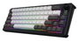 Hator Skyfall 65 PRO Wireless Teclado Mecánico Inalámbrico RGB 65% Layout Polaco Gris-Negro