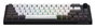 Hator Skyfall 65 PRO Wireless Teclado Mecánico Inalámbrico RGB 65% Layout Polaco Gris-Negro