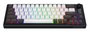 Hator Skyfall 65 PRO Wireless Teclado Mecánico Inalámbrico RGB 65% Layout Polaco Gris-Negro